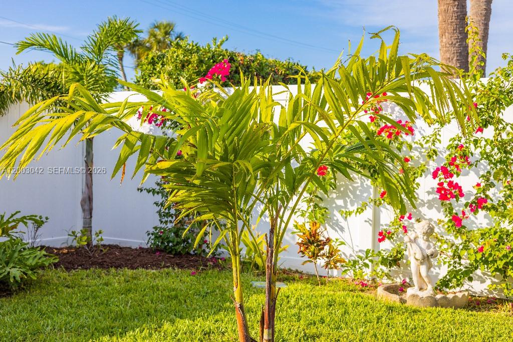 THUMB POINT SUBDIVISION - Residential