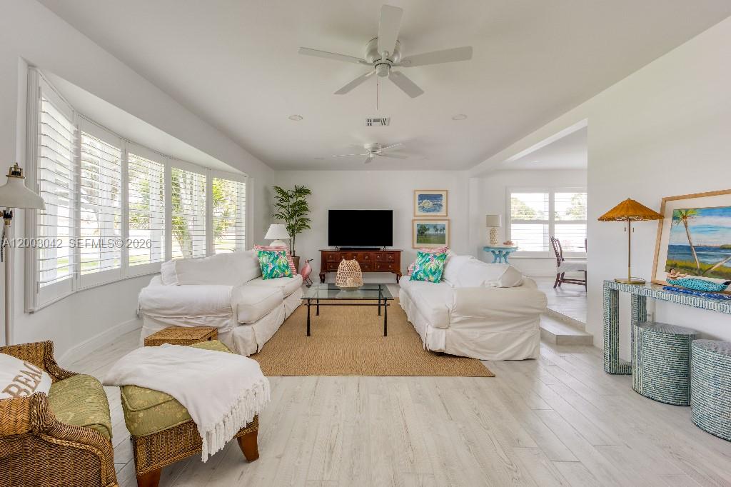 THUMB POINT SUBDIVISION - Residential