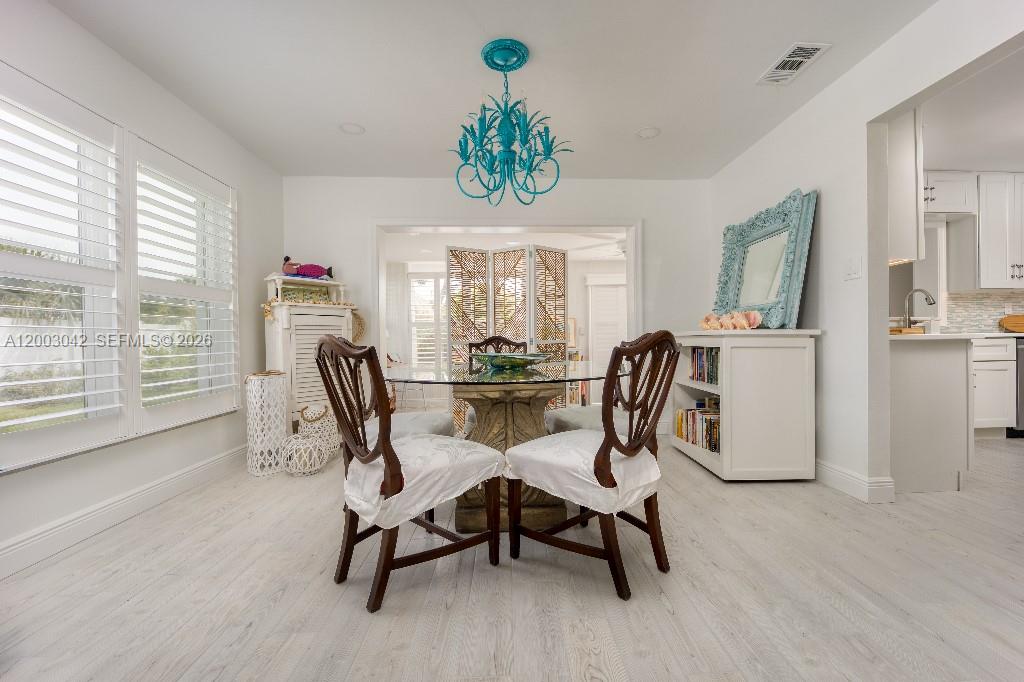 THUMB POINT SUBDIVISION - Residential