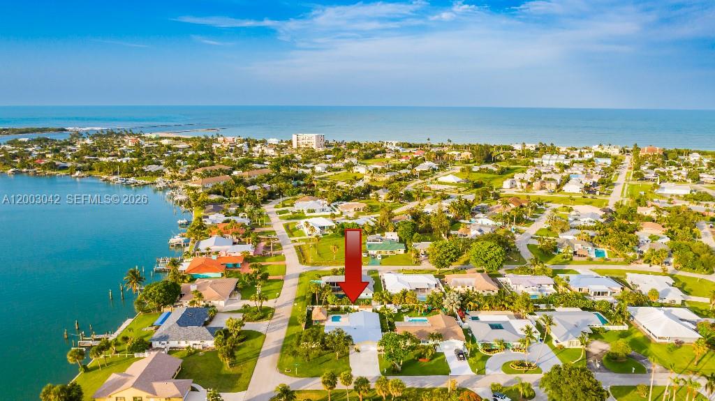 THUMB POINT SUBDIVISION - Residential