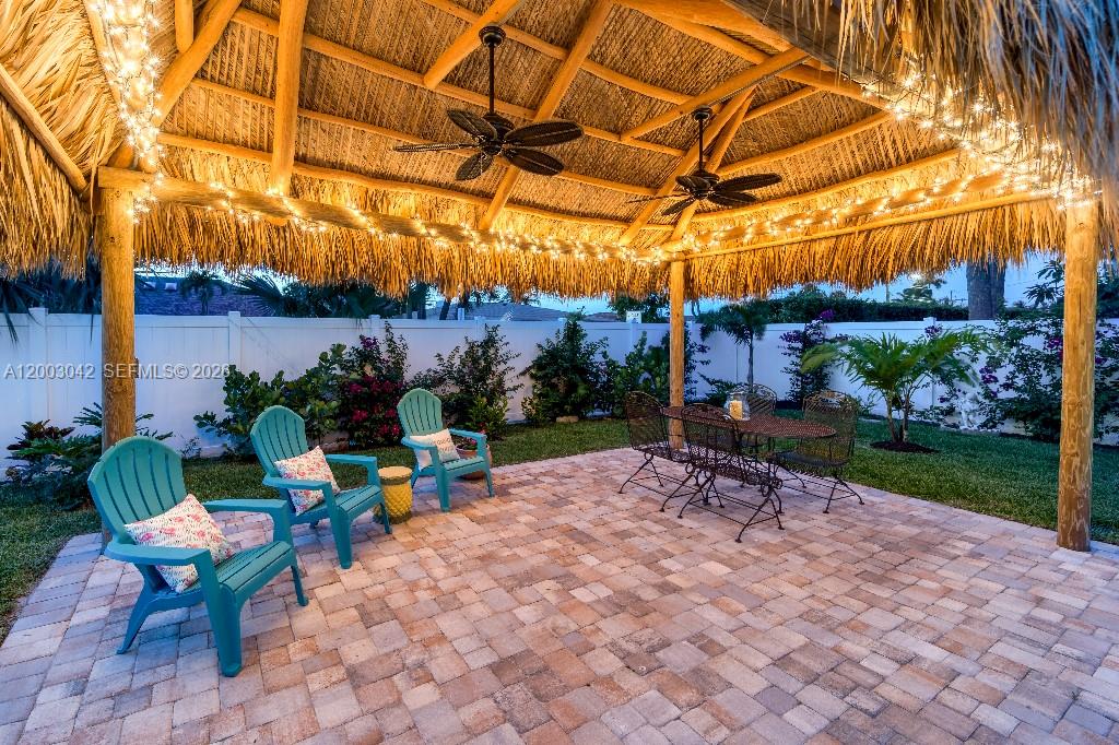 THUMB POINT SUBDIVISION - Residential