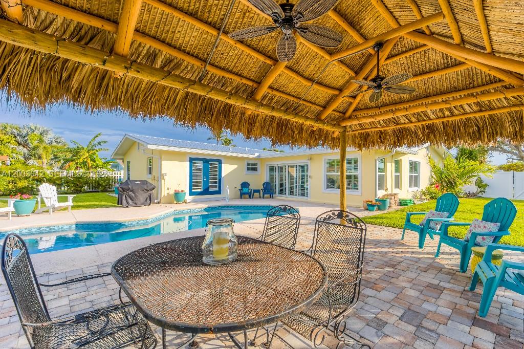 THUMB POINT SUBDIVISION - Residential