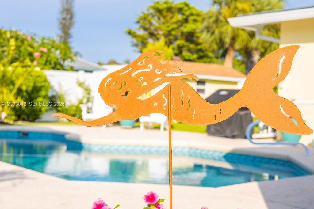 THUMB POINT SUBDIVISION - Residential