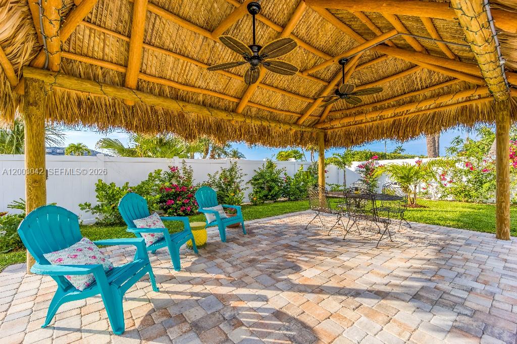 THUMB POINT SUBDIVISION - Residential