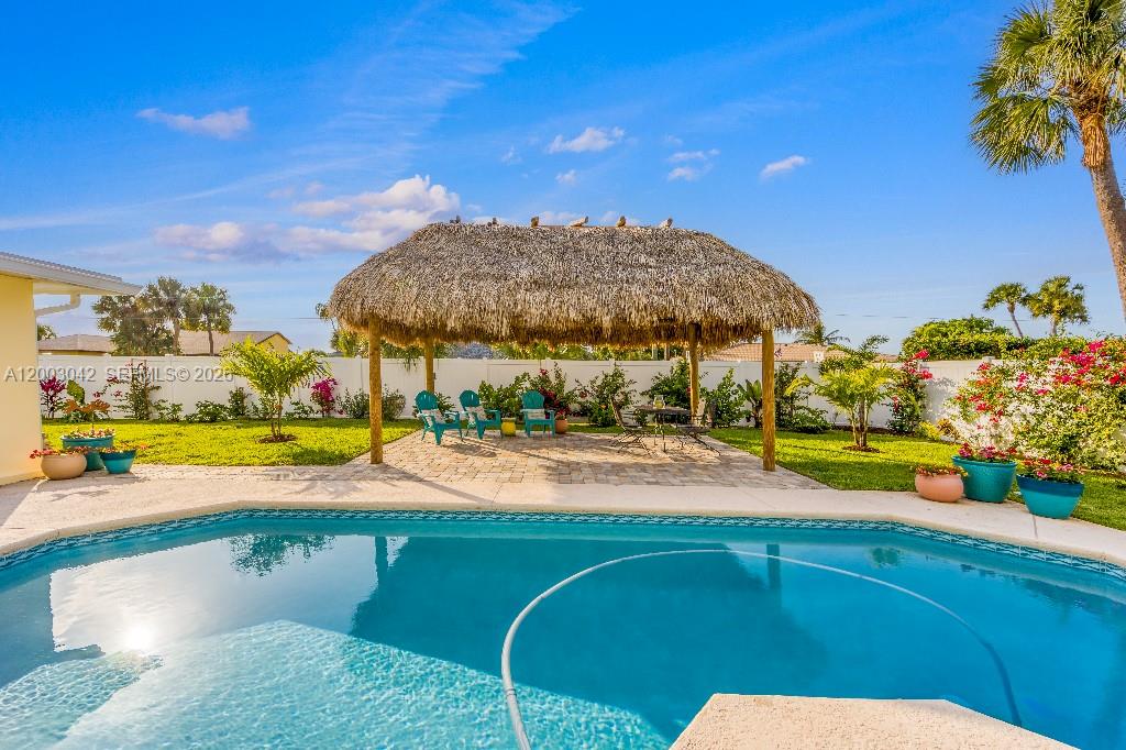 THUMB POINT SUBDIVISION - Residential