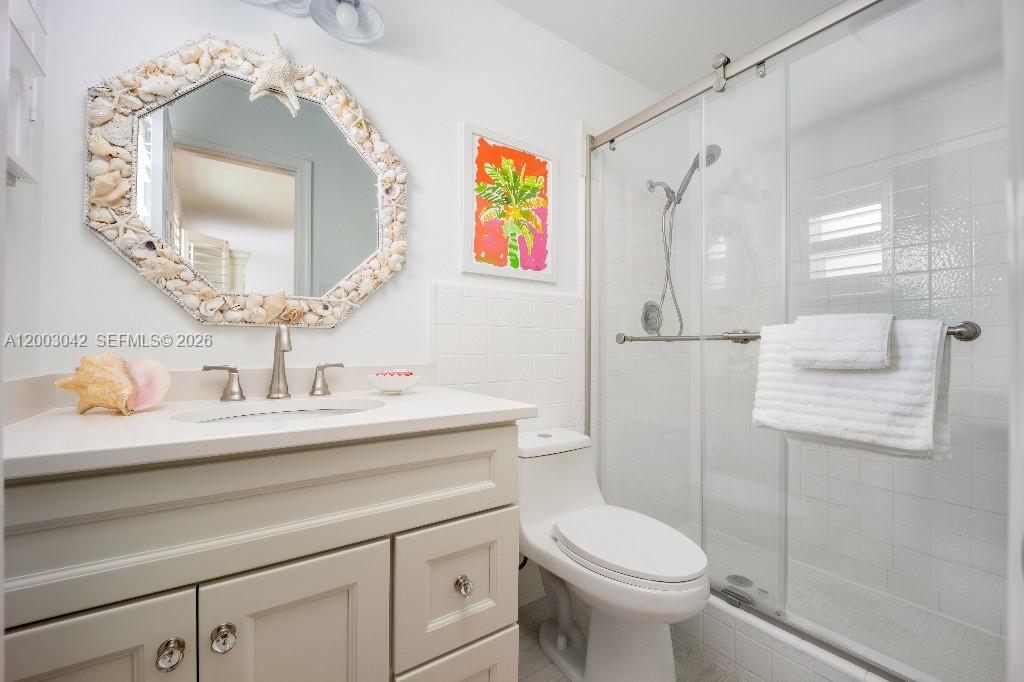 THUMB POINT SUBDIVISION - Residential