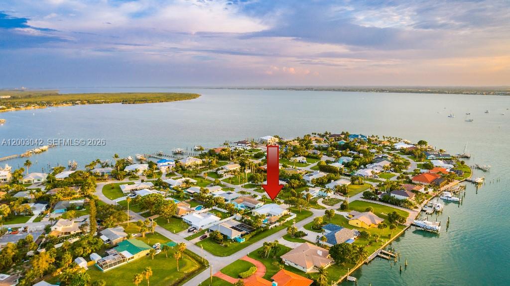 THUMB POINT SUBDIVISION - Residential