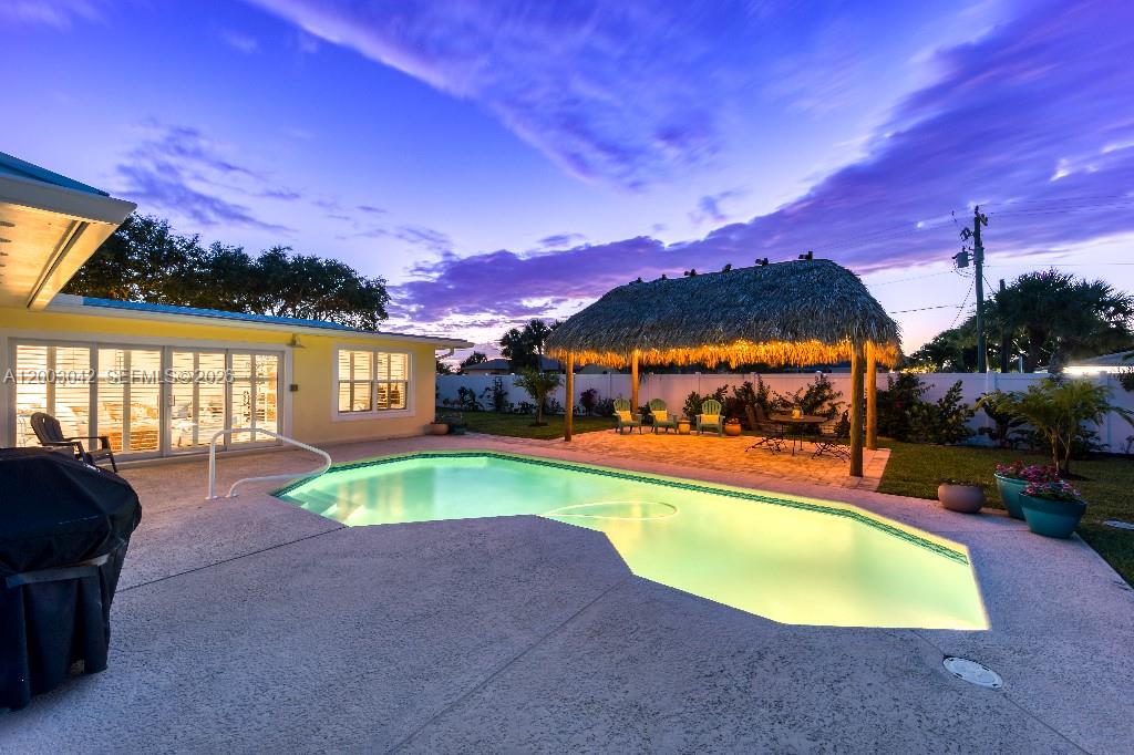 THUMB POINT SUBDIVISION - Residential