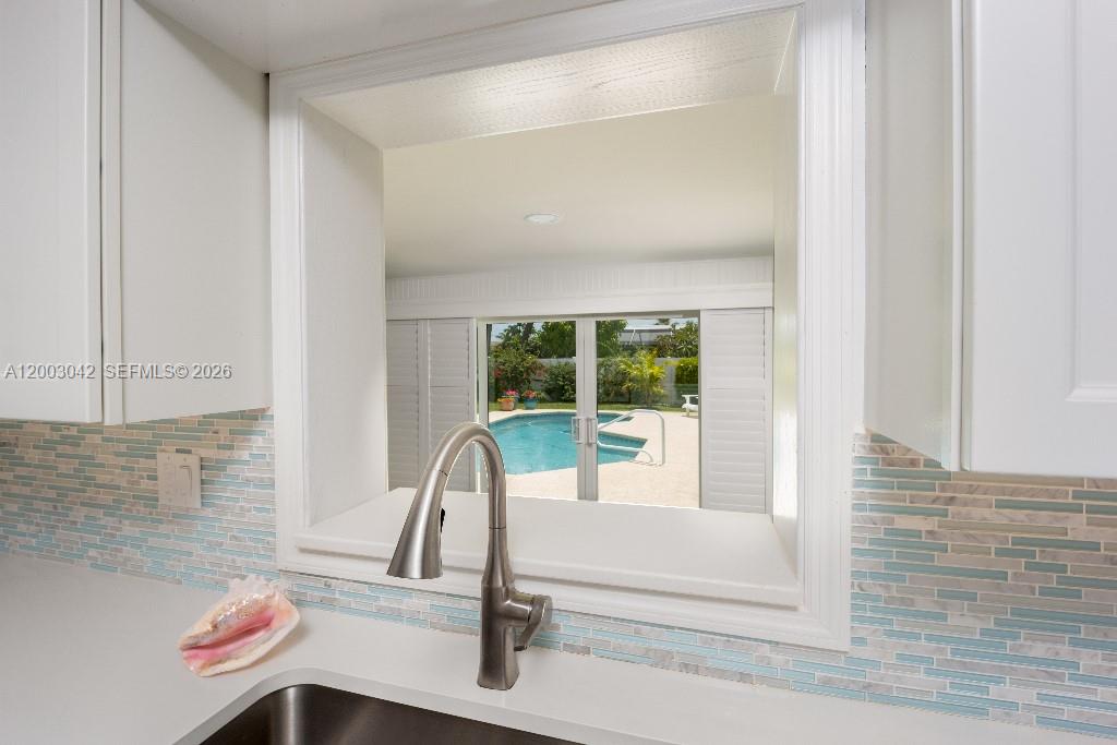 THUMB POINT SUBDIVISION - Residential