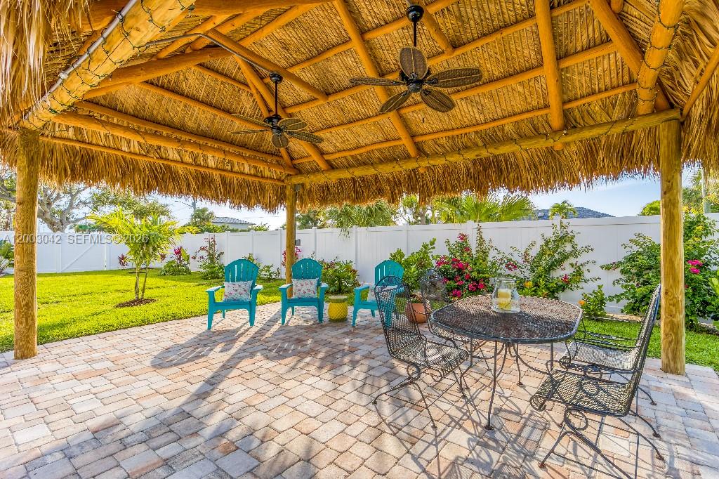 THUMB POINT SUBDIVISION - Residential