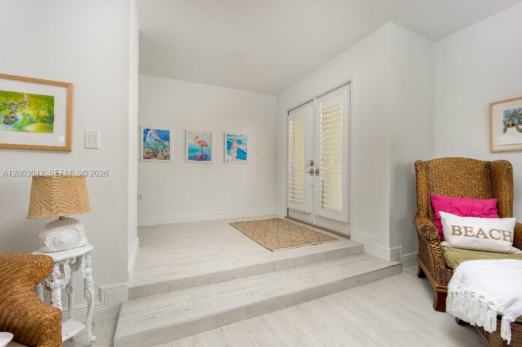 THUMB POINT SUBDIVISION - Residential