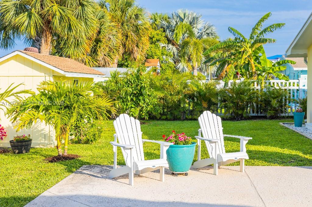 THUMB POINT SUBDIVISION - Residential