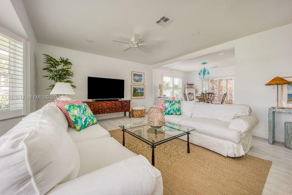 THUMB POINT SUBDIVISION - Residential