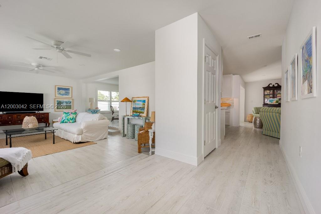 THUMB POINT SUBDIVISION - Residential