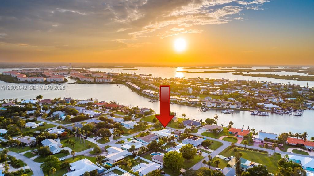 THUMB POINT SUBDIVISION - Residential