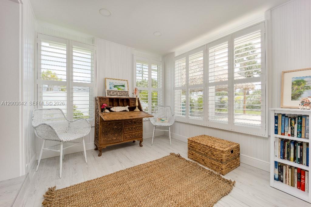 THUMB POINT SUBDIVISION - Residential