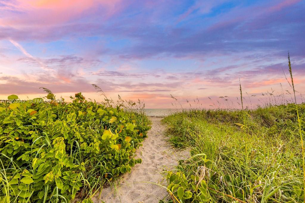 THUMB POINT SUBDIVISION - Residential