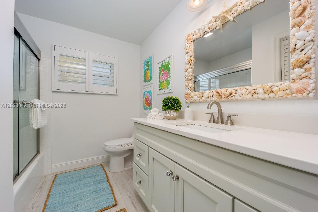 THUMB POINT SUBDIVISION - Residential