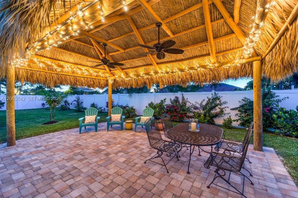 THUMB POINT SUBDIVISION - Residential