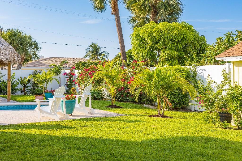 THUMB POINT SUBDIVISION - Residential