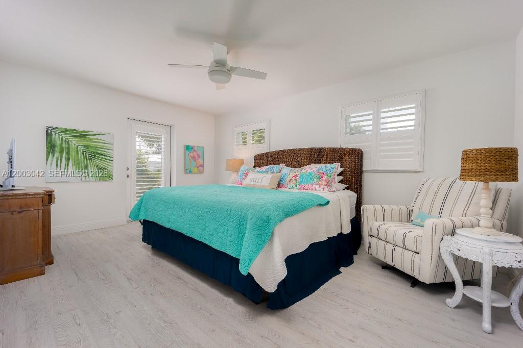 THUMB POINT SUBDIVISION - Residential