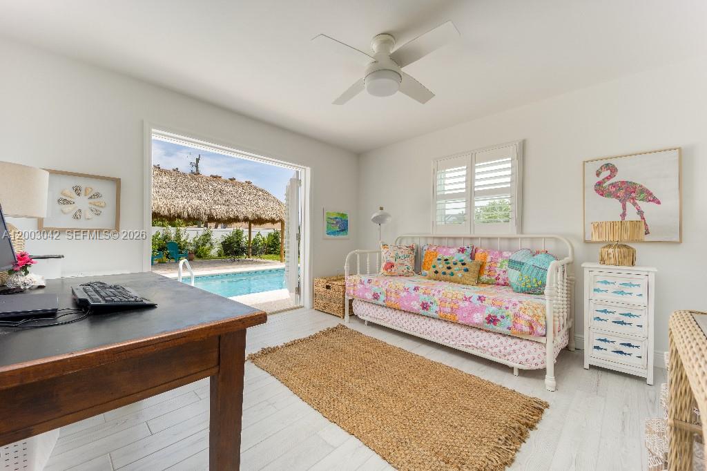 THUMB POINT SUBDIVISION - Residential