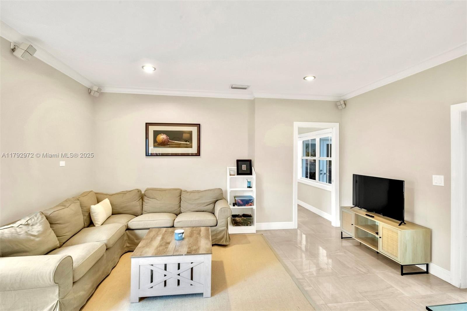 BISCAYNE KEY ESTATES - Residential