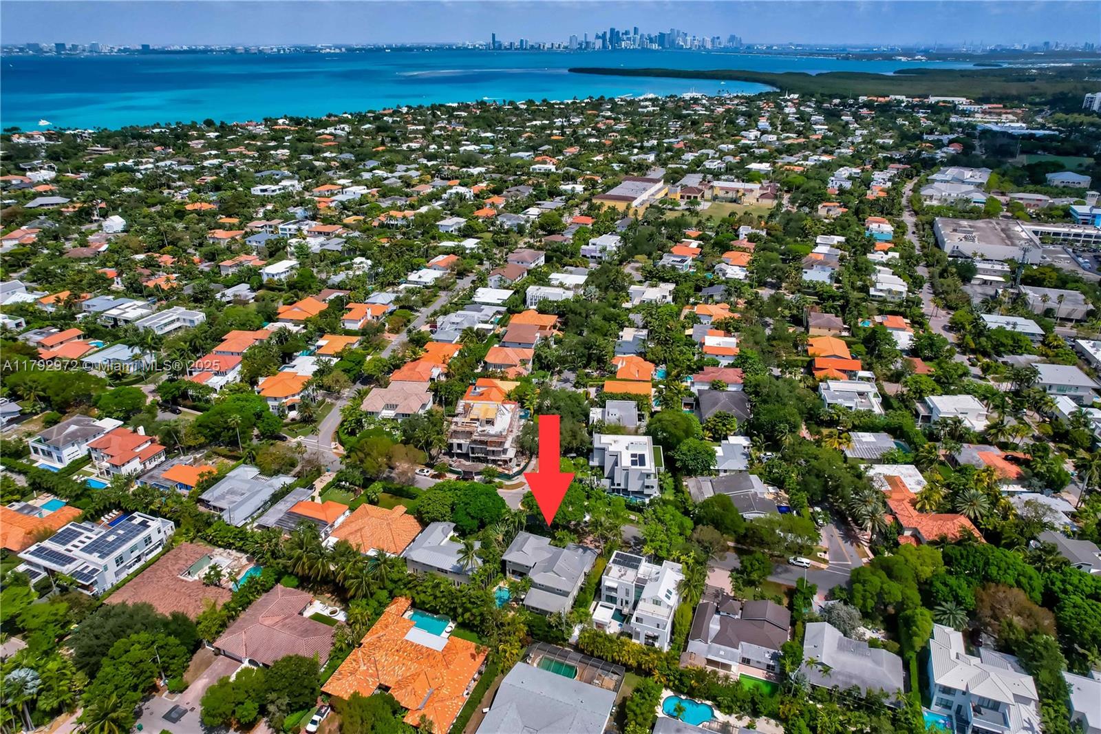 BISCAYNE KEY ESTATES - Residential