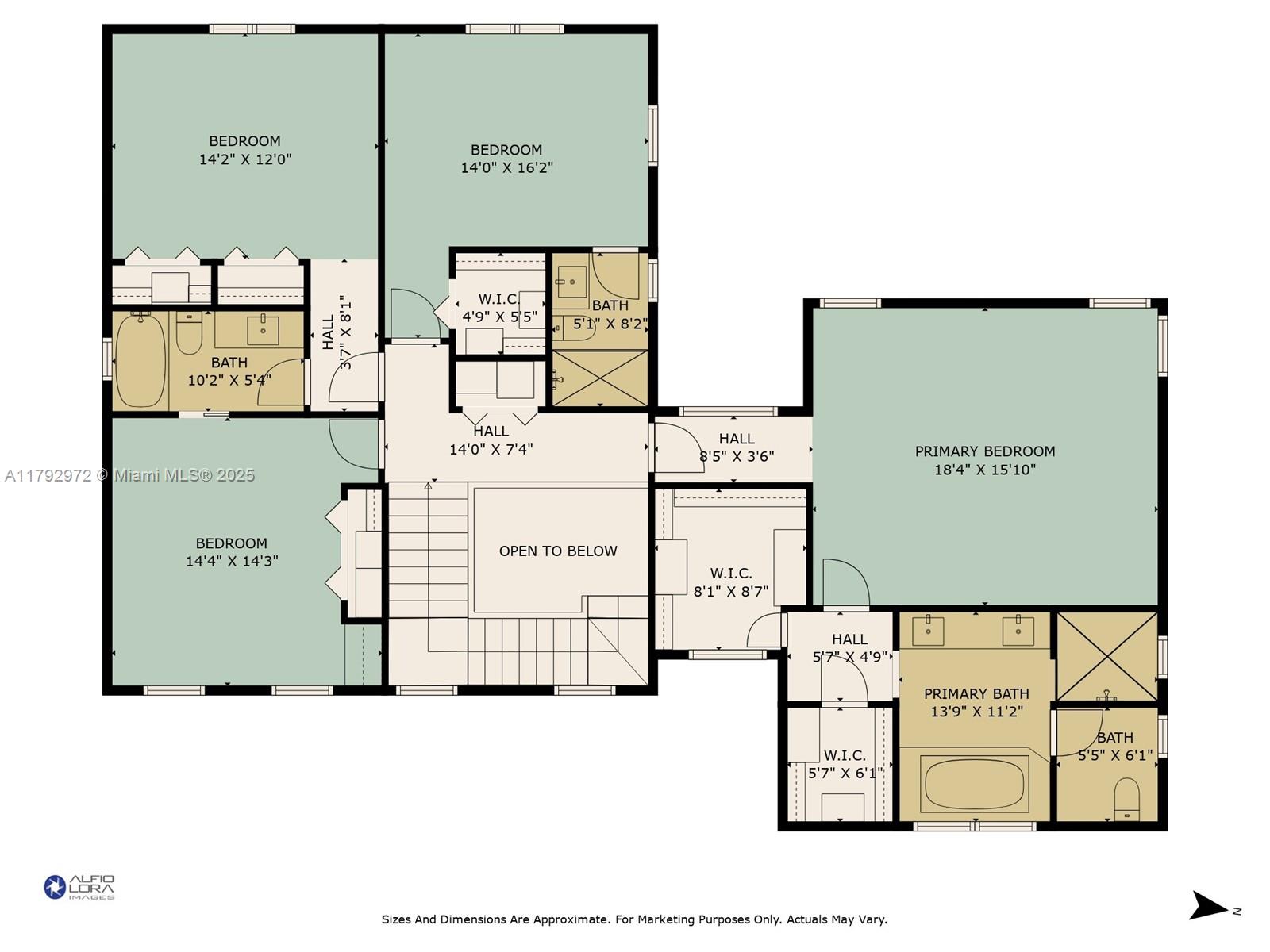BISCAYNE KEY ESTATES - Residential