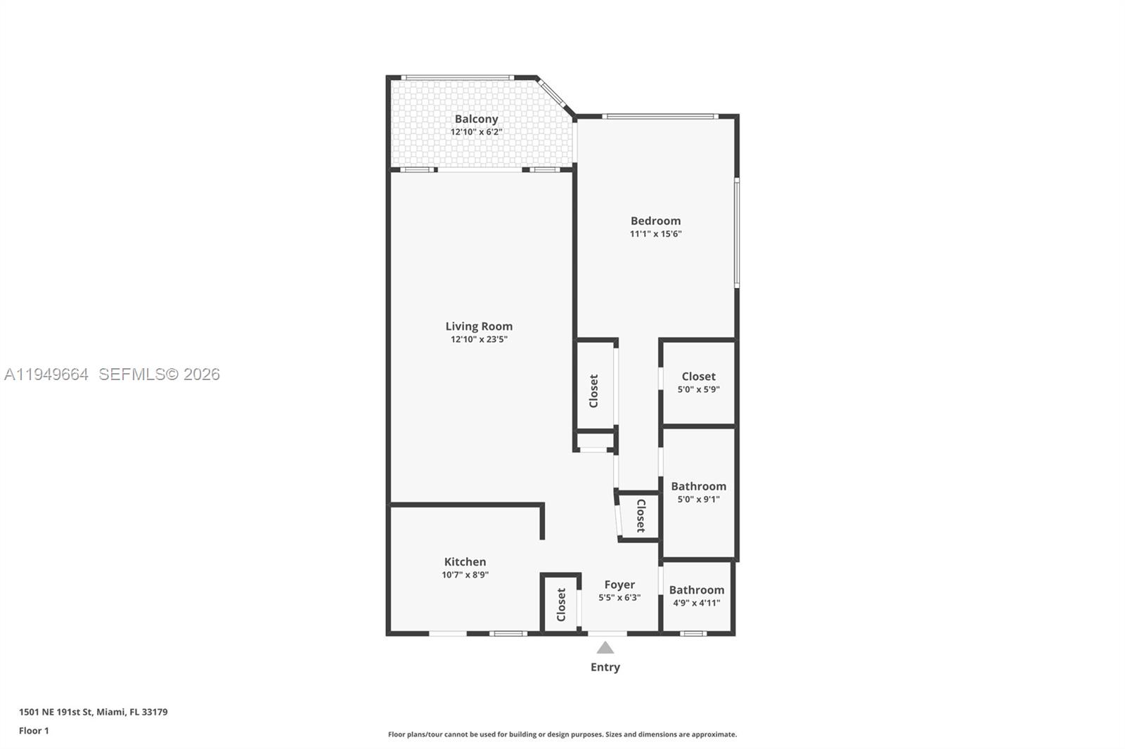 ROLLING GREEN CONDO - Residential