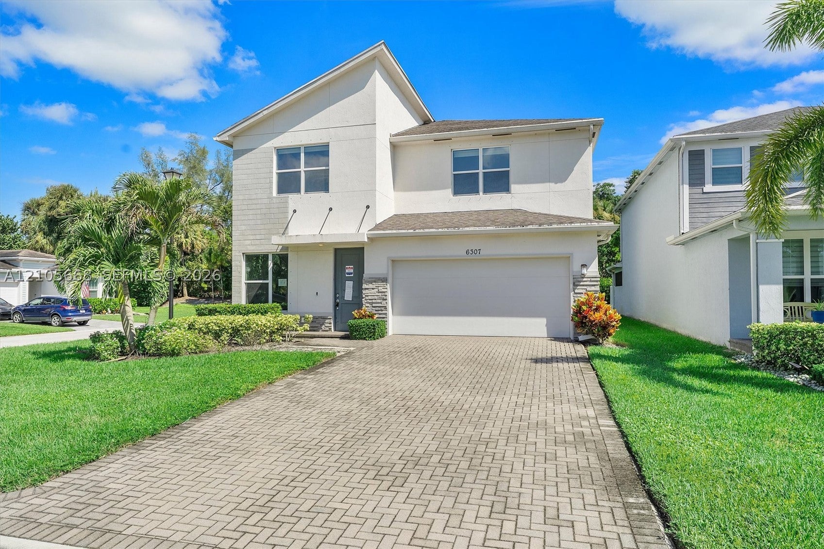 6307 Trails Of Foxford Ct