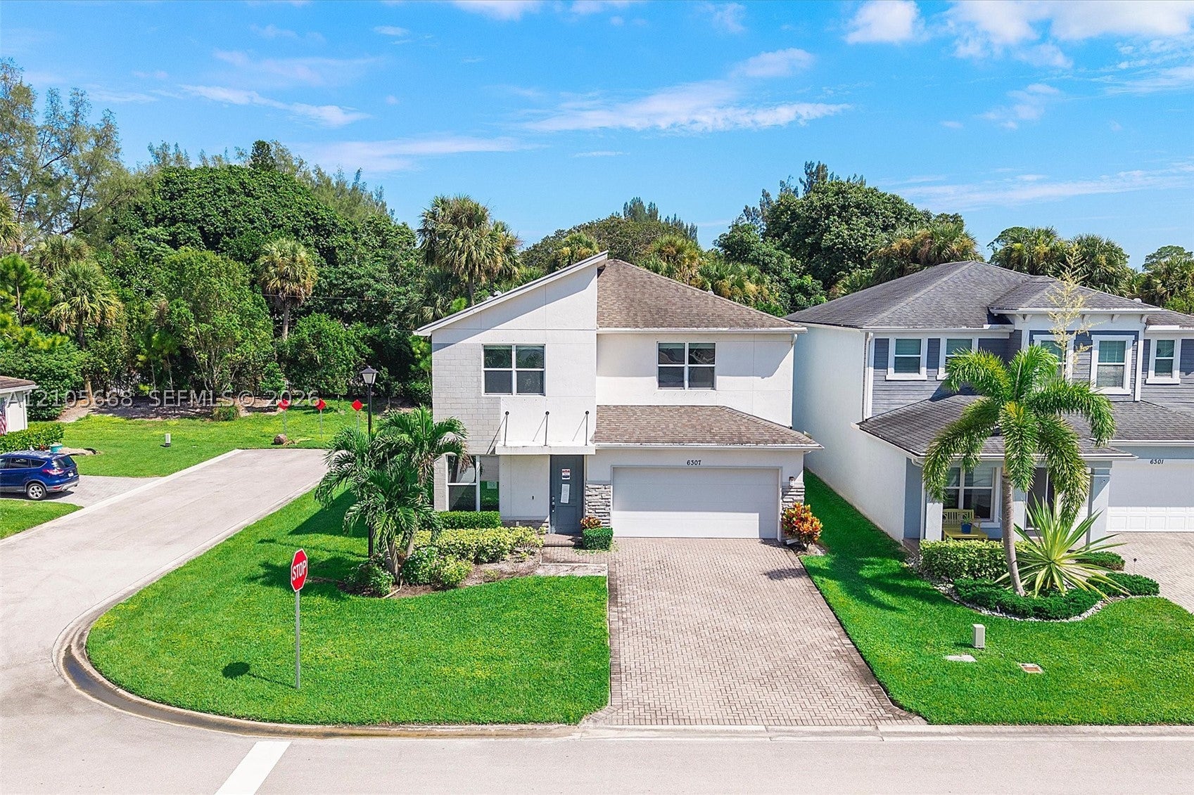 6307 Trails Of Foxford Ct