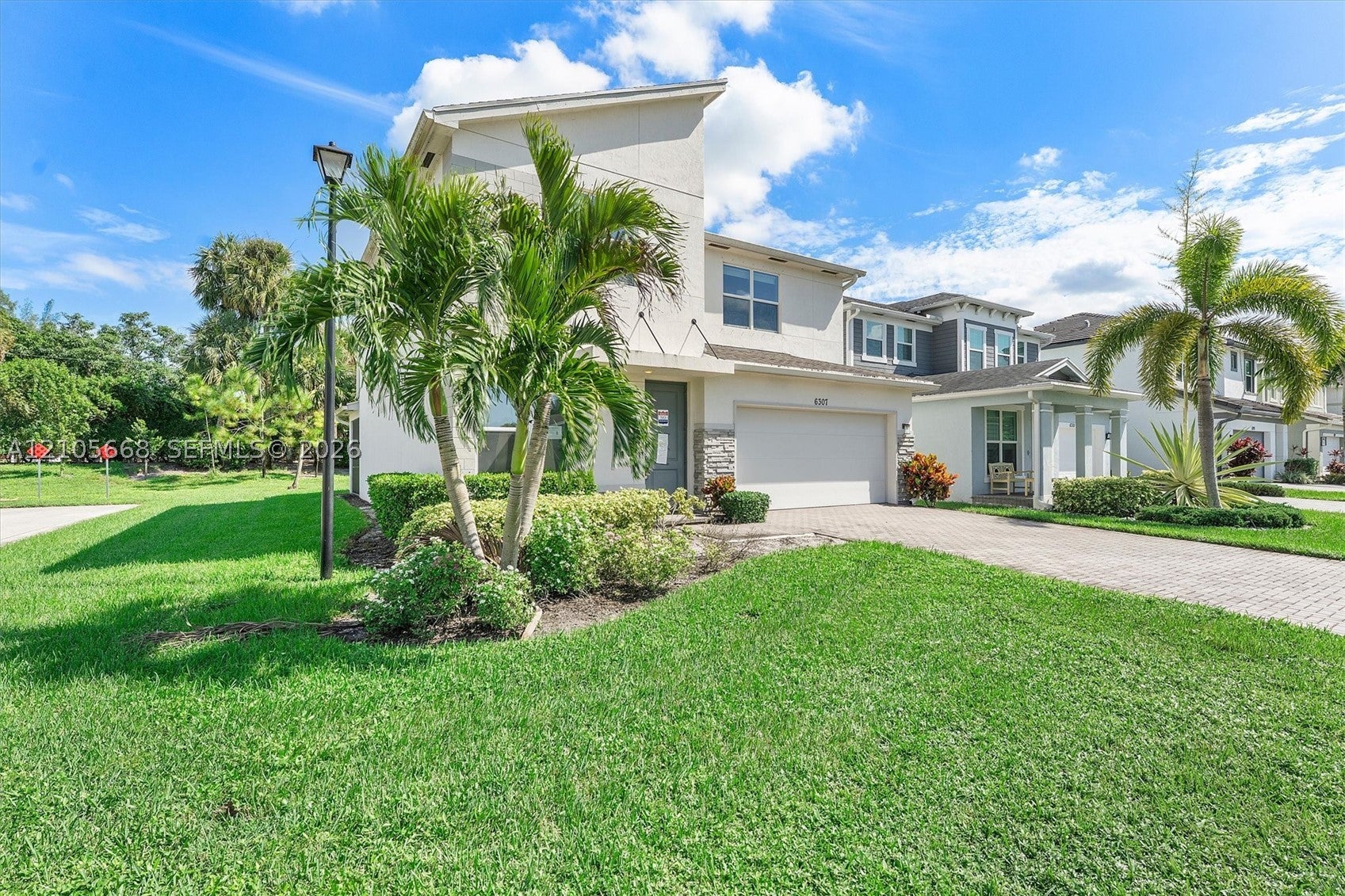 6307 Trails Of Foxford Ct