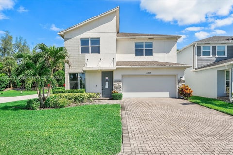 Photo of 6307 Trails Of Foxford Ct, West Palm Beach, FL 33415 (MLS # A12105668)