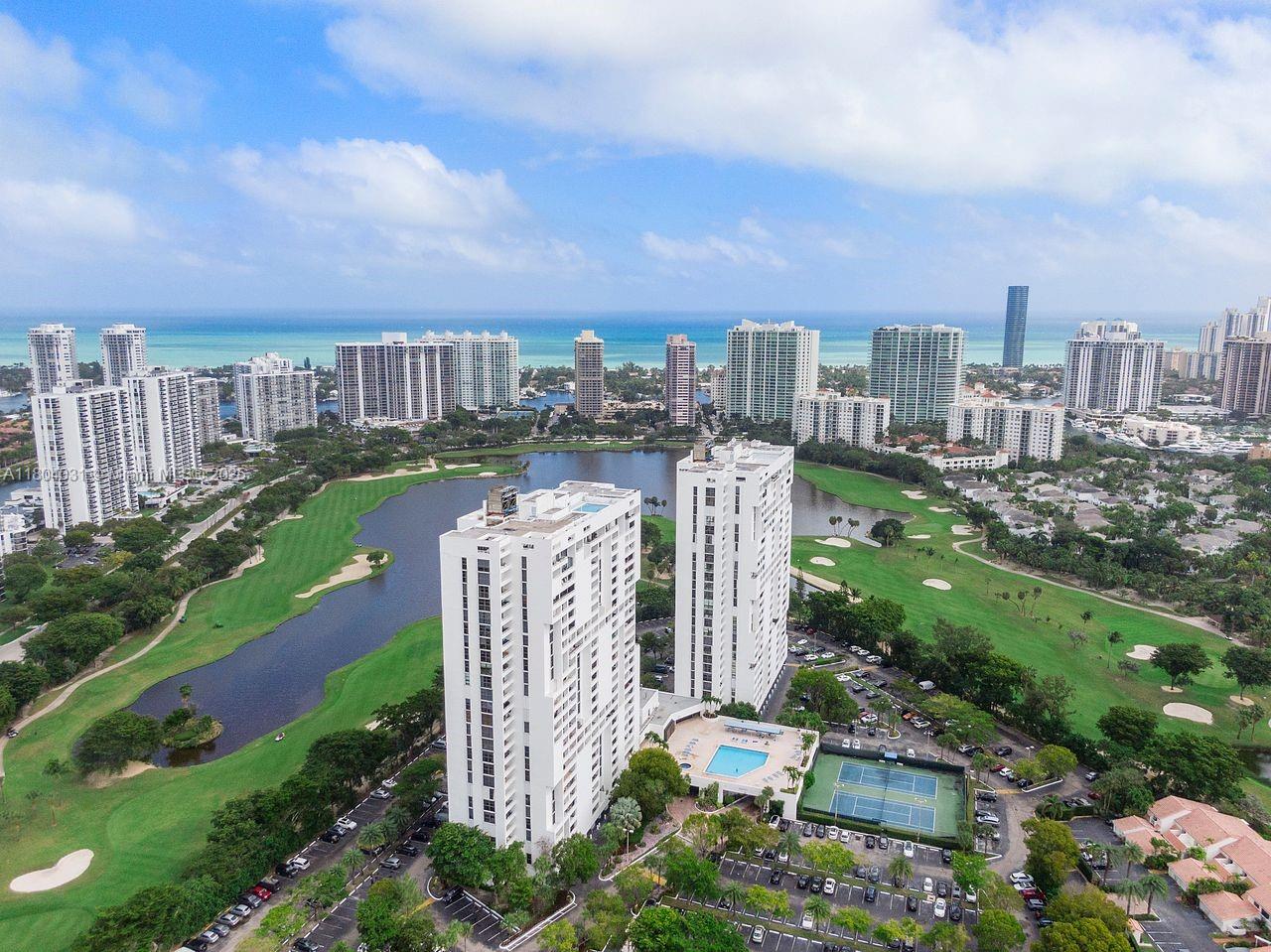 Property for Sale at 20355 Ne 34th Ct 929, Aventura, Miami-Dade County, Florida - Bedrooms: 2 
Bathrooms: 2  - $425,000