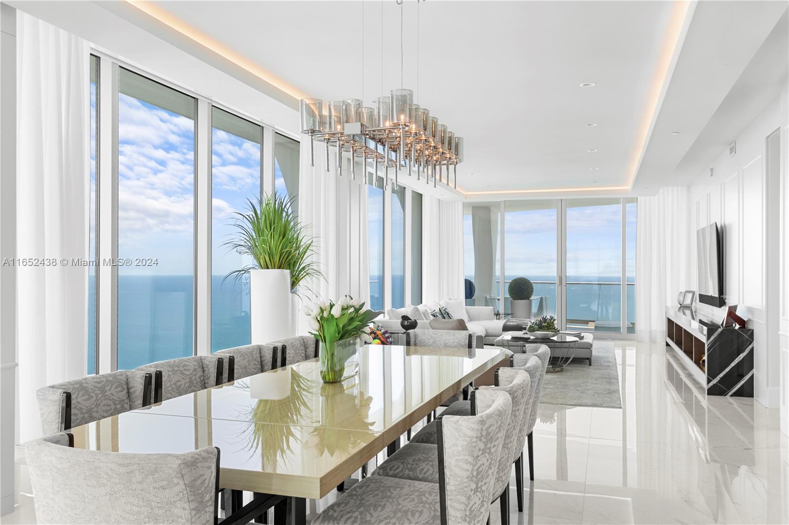 View Sunny Isles Beach, FL 33160 condo