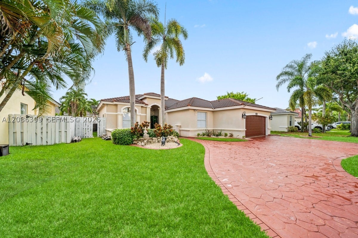 19174 NW 23rd Pl