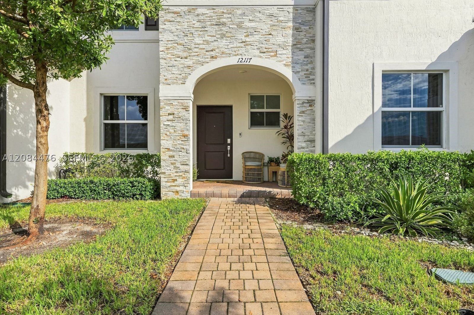 12117 NW 23rd Ct
