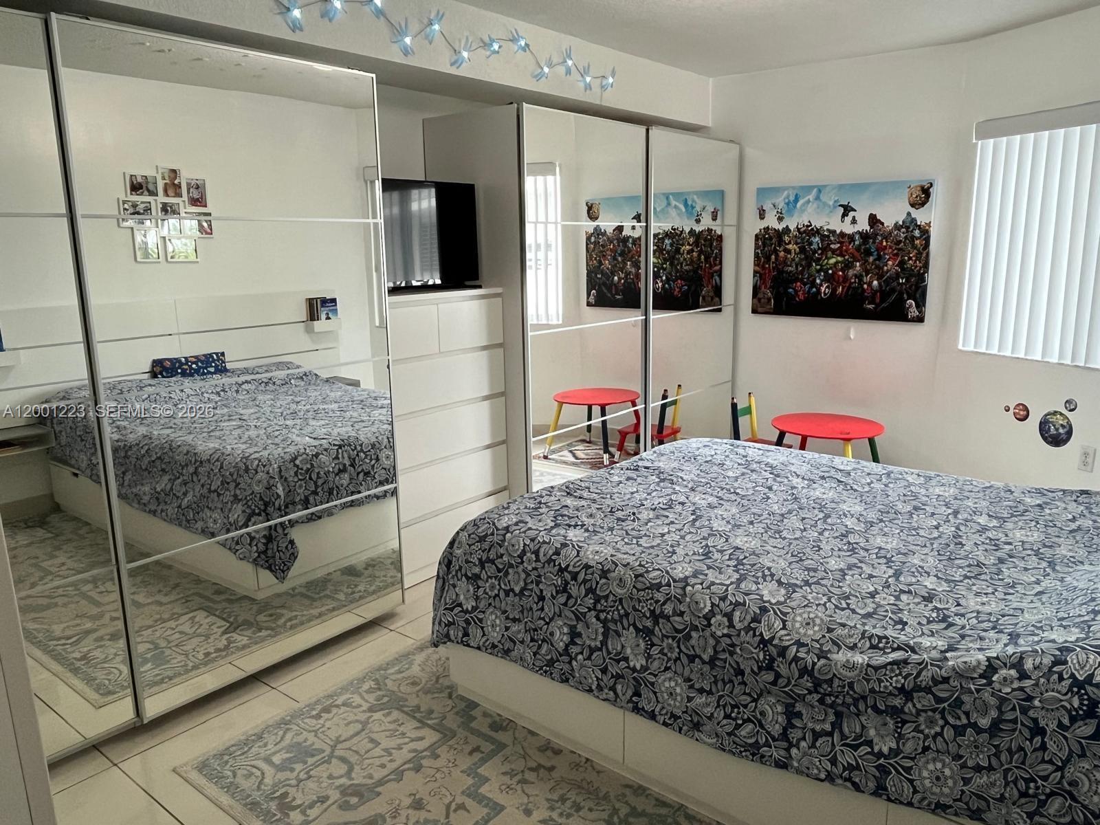 MARQUIS I OF CORAL WAY CO - Residential Lease