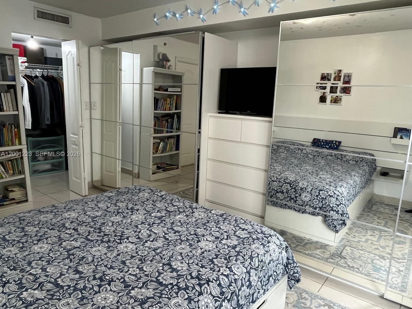 MARQUIS I OF CORAL WAY CO - Residential Lease