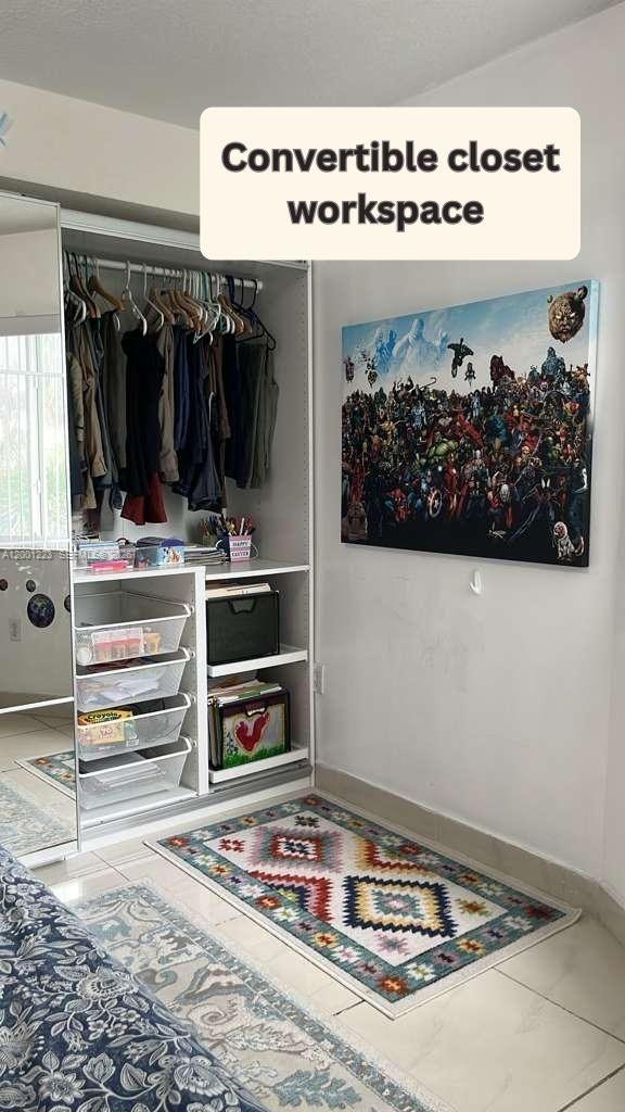 MARQUIS I OF CORAL WAY CO - Residential Lease