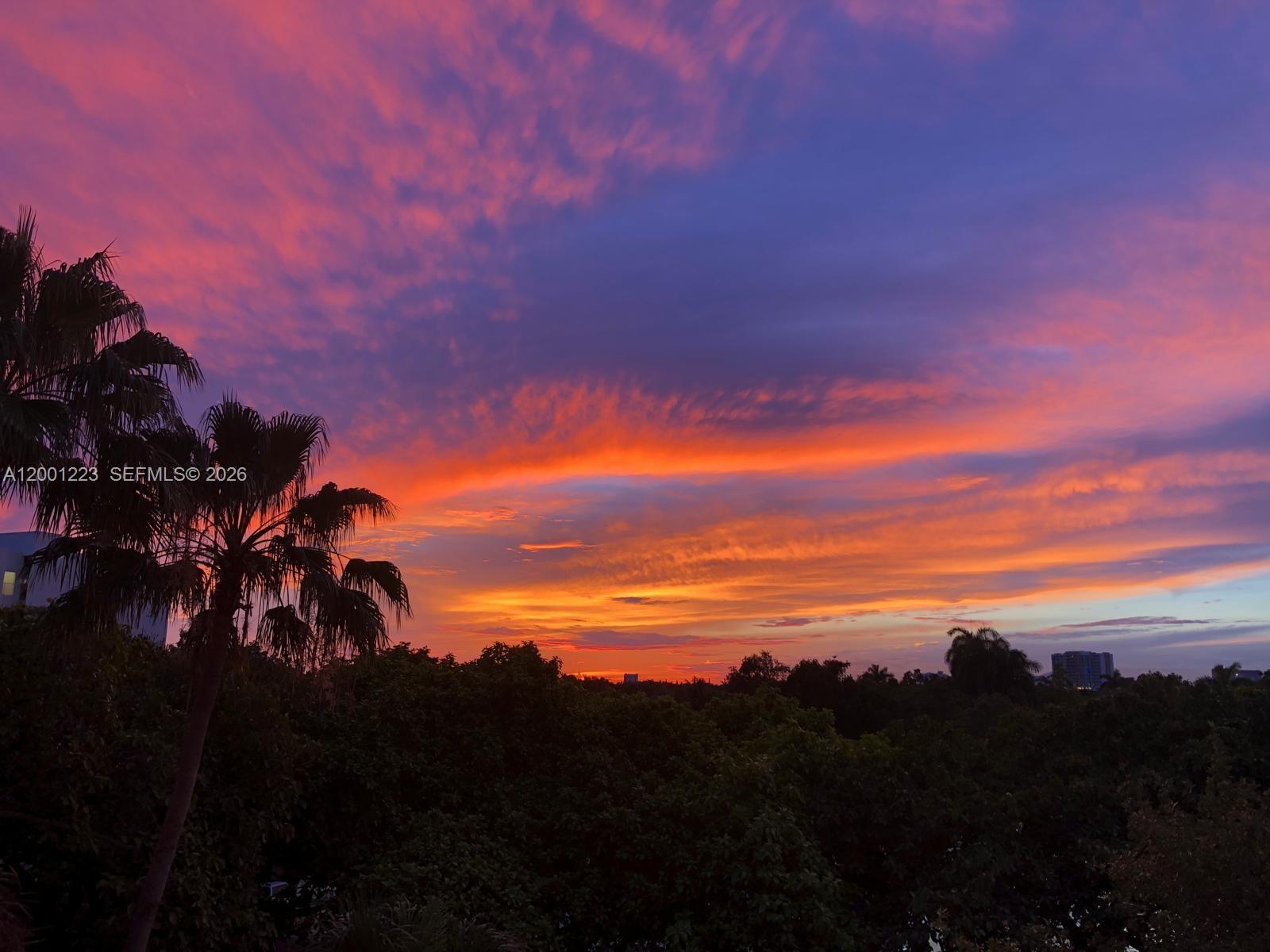 MARQUIS I OF CORAL WAY CO - Residential Lease