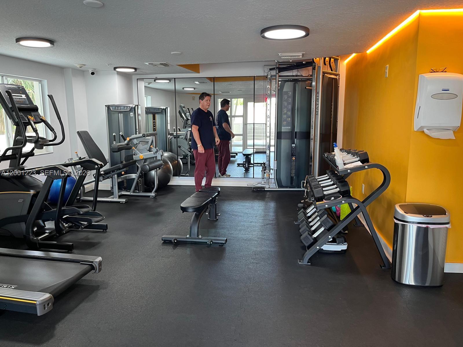 MARQUIS I OF CORAL WAY CO - Residential Lease