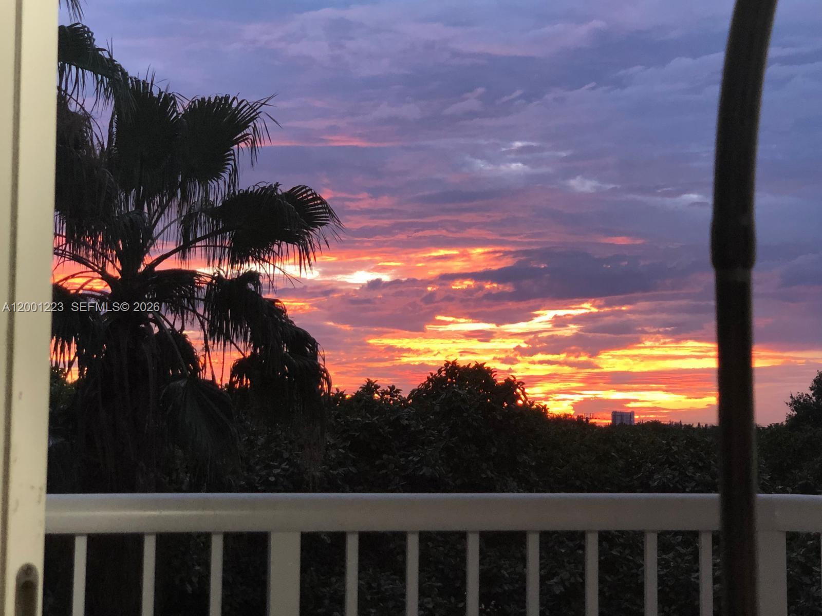 MARQUIS I OF CORAL WAY CO - Residential Lease