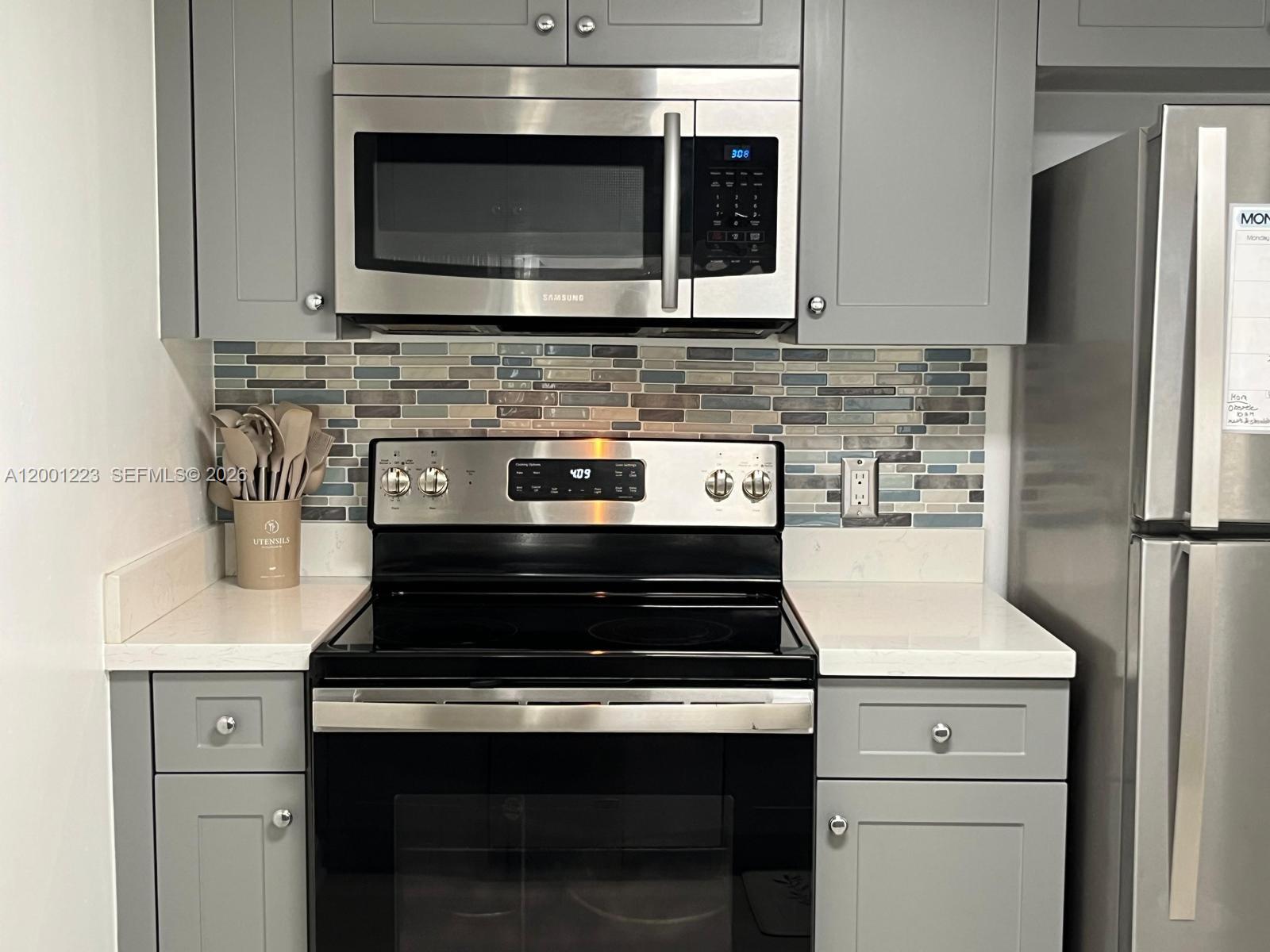 MARQUIS I OF CORAL WAY CO - Residential Lease