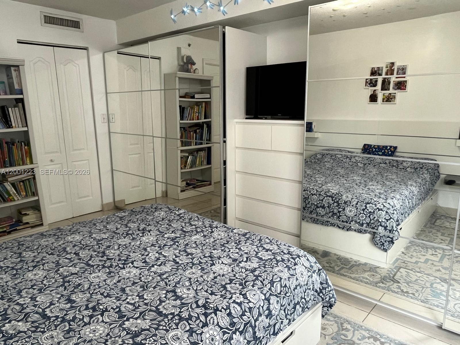 MARQUIS I OF CORAL WAY CO - Residential Lease