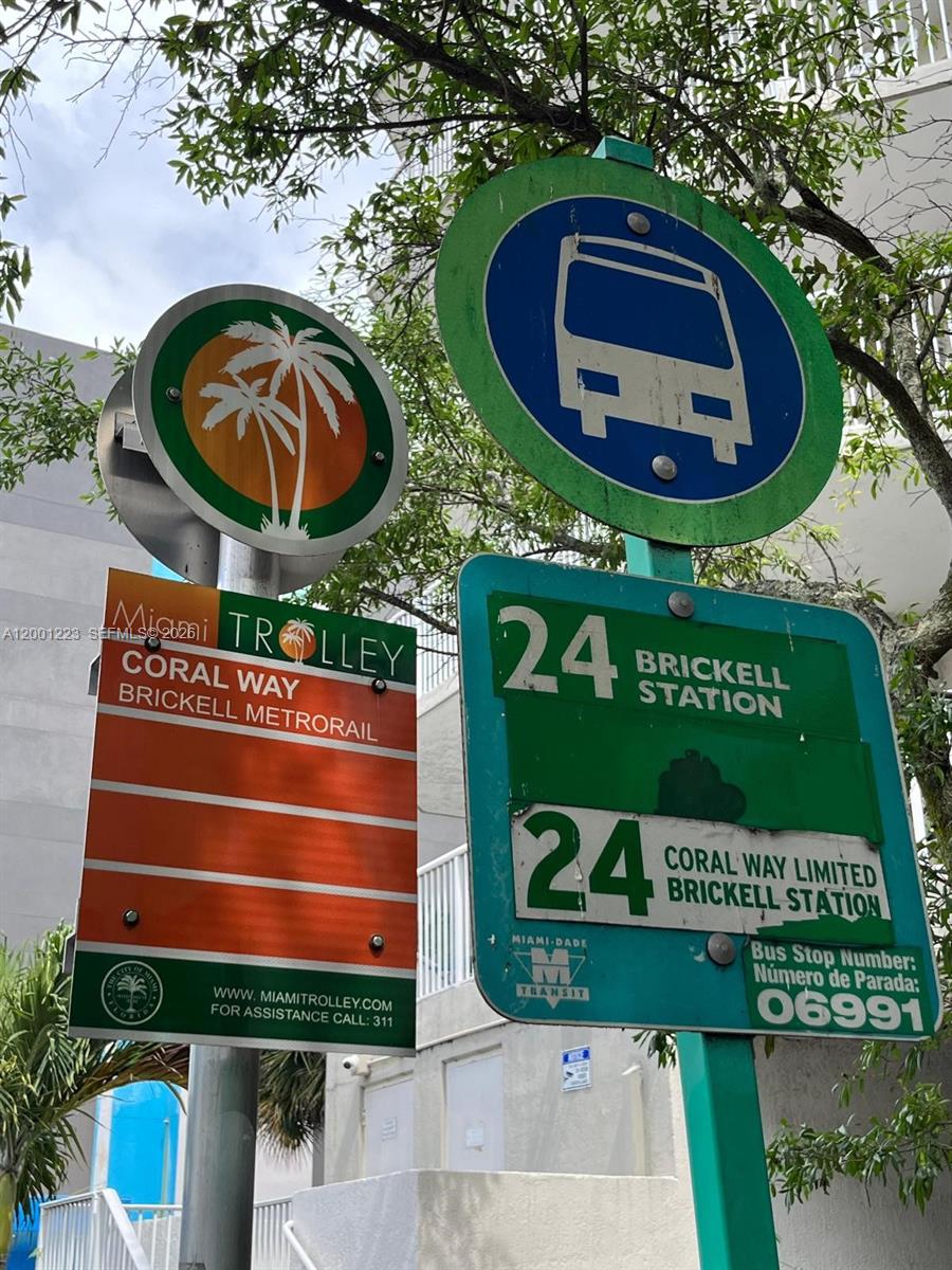 MARQUIS I OF CORAL WAY CO - Residential Lease