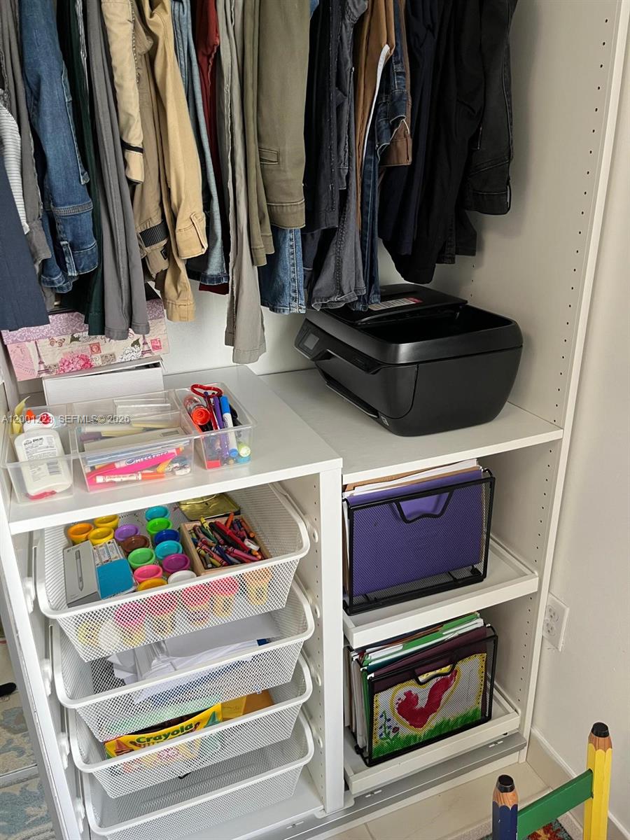 MARQUIS I OF CORAL WAY CO - Residential Lease