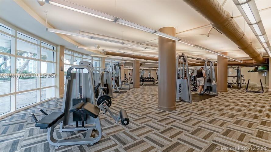 VIZCAYNE SOUTH CONDO - Residential Lease