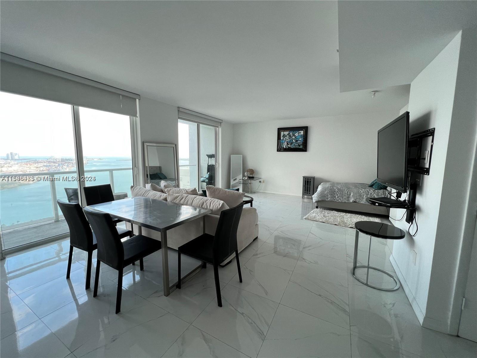 VIZCAYNE SOUTH CONDO - Residential Lease